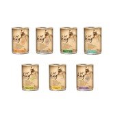 Pate Cho Chó Mọi Lứa Tuổi Hug Nhiều Vị (Lon 400g) - Paddy Pet Shop